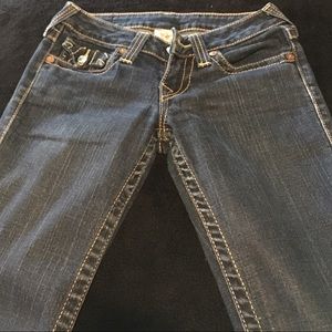 Women’s True Religion Jeans